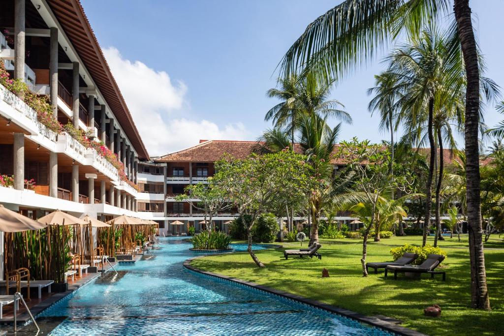 Paradisus by Meliá Bali