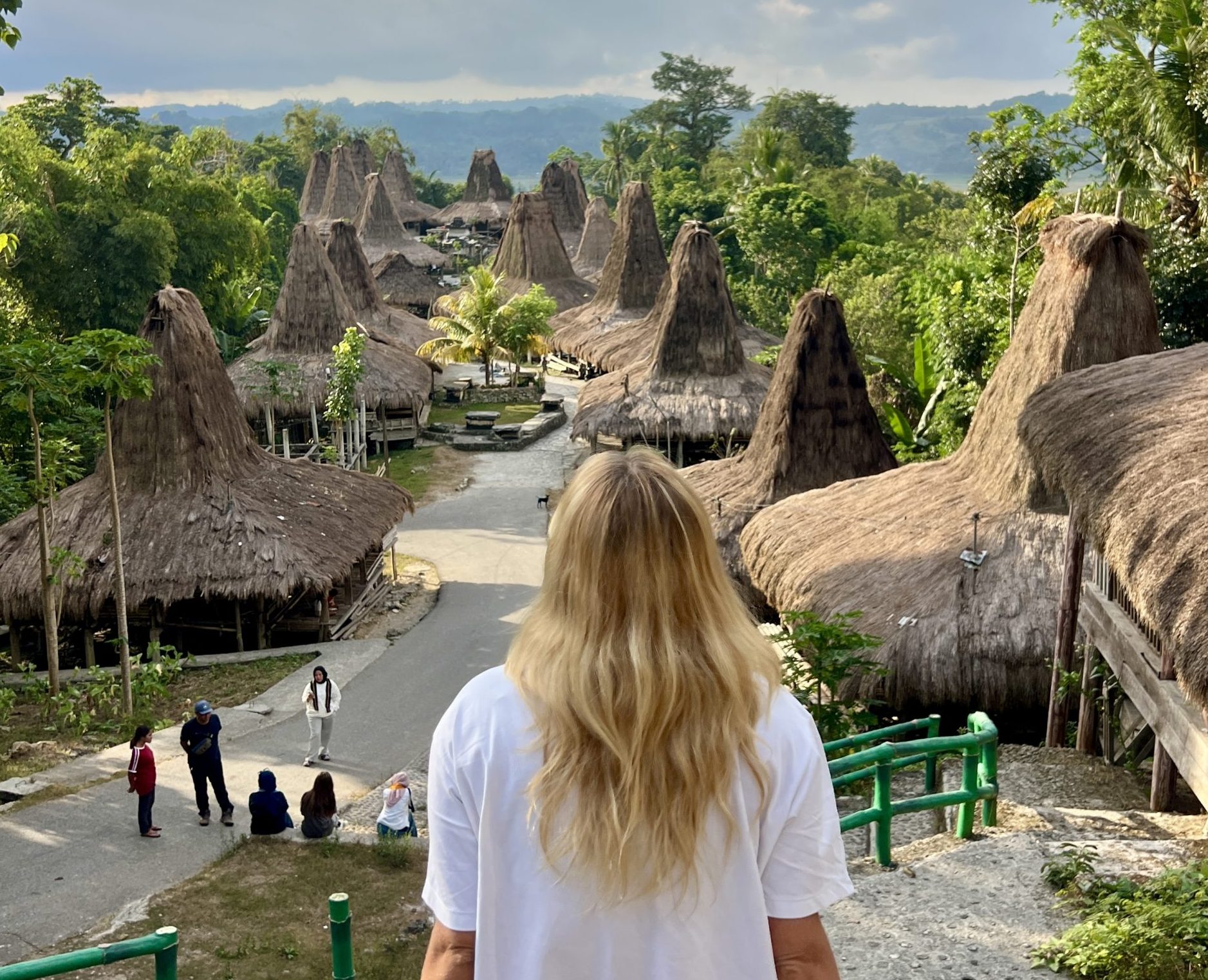 Bali & Sumba Körutazás